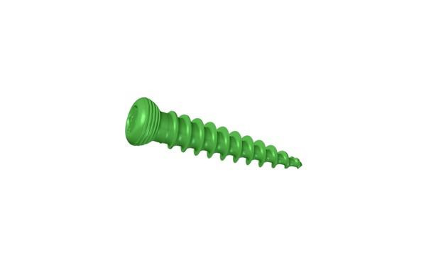 GREENS CORPEX  CAGE SCREWS